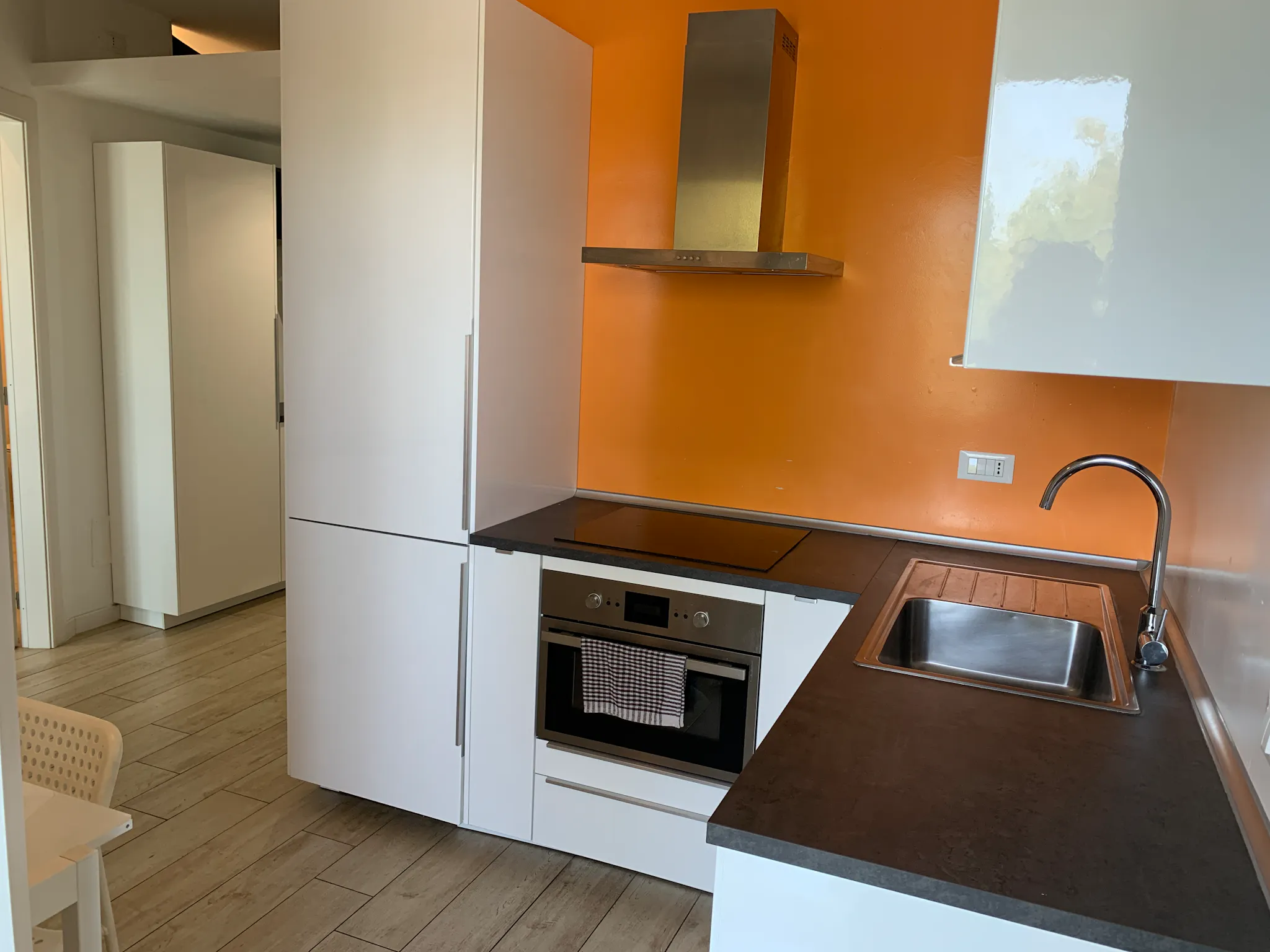 Via Giovanni Battista Niccolini, Milan preview