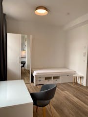 Apartment Berlin, 22m² — photo 14