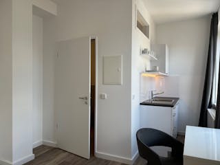 Apartment Berlin, 22m² — photo 13