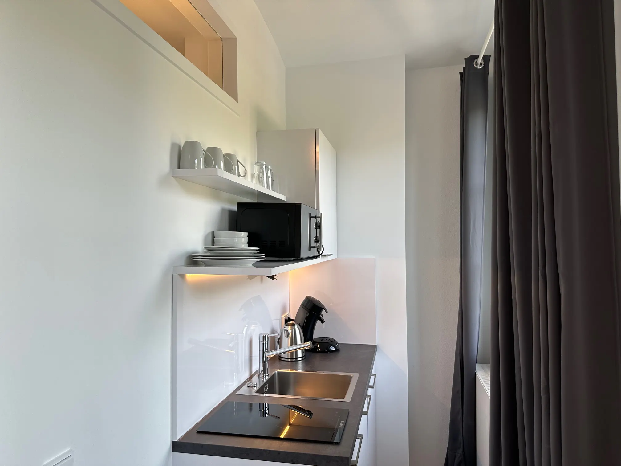 Apartment in Reinickendorfer Straße, Berlin (1189492) ROOM 1