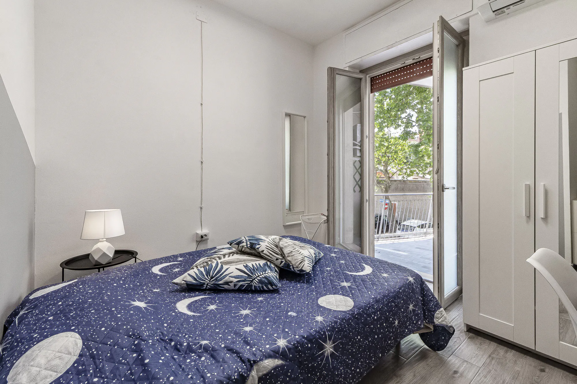 Private room in Viale Adua, Sassari 2
