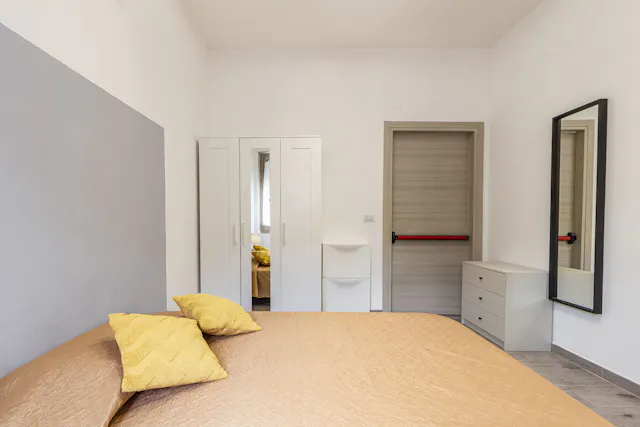 Private room in Viale Adua, Sassari (1189720) room image 2