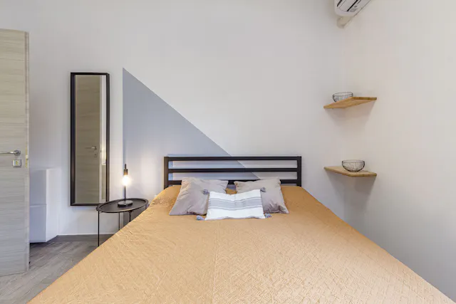 Private room in Viale Adua, Sassari (1189721) room image 1