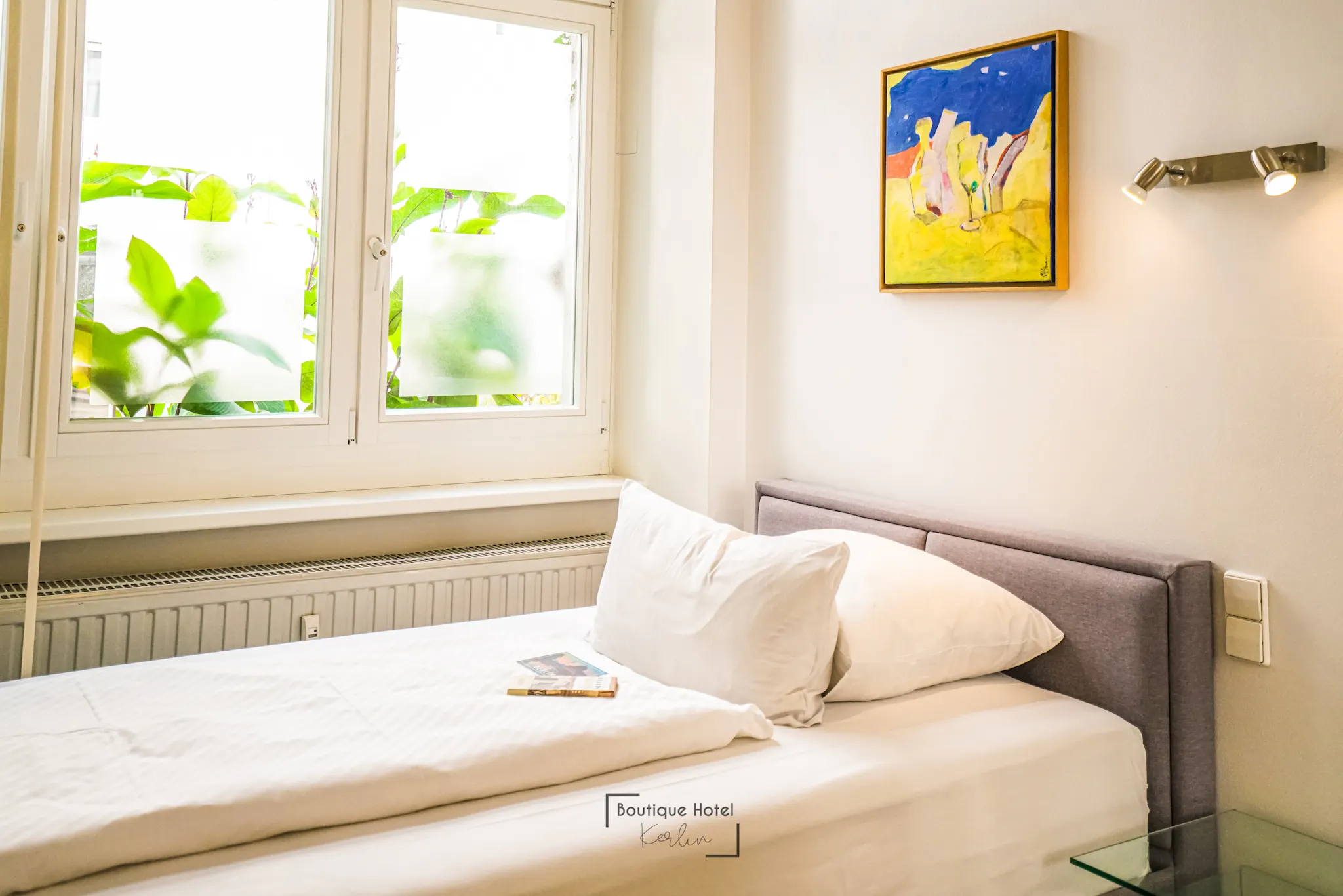 Pariser Straße, Berlin preview