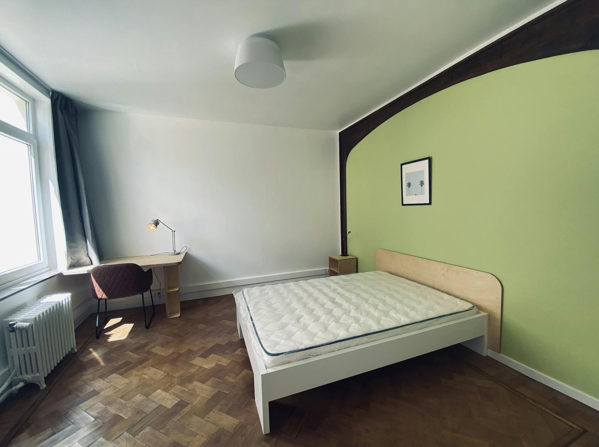 Avenue Rogier, Schaerbeek preview