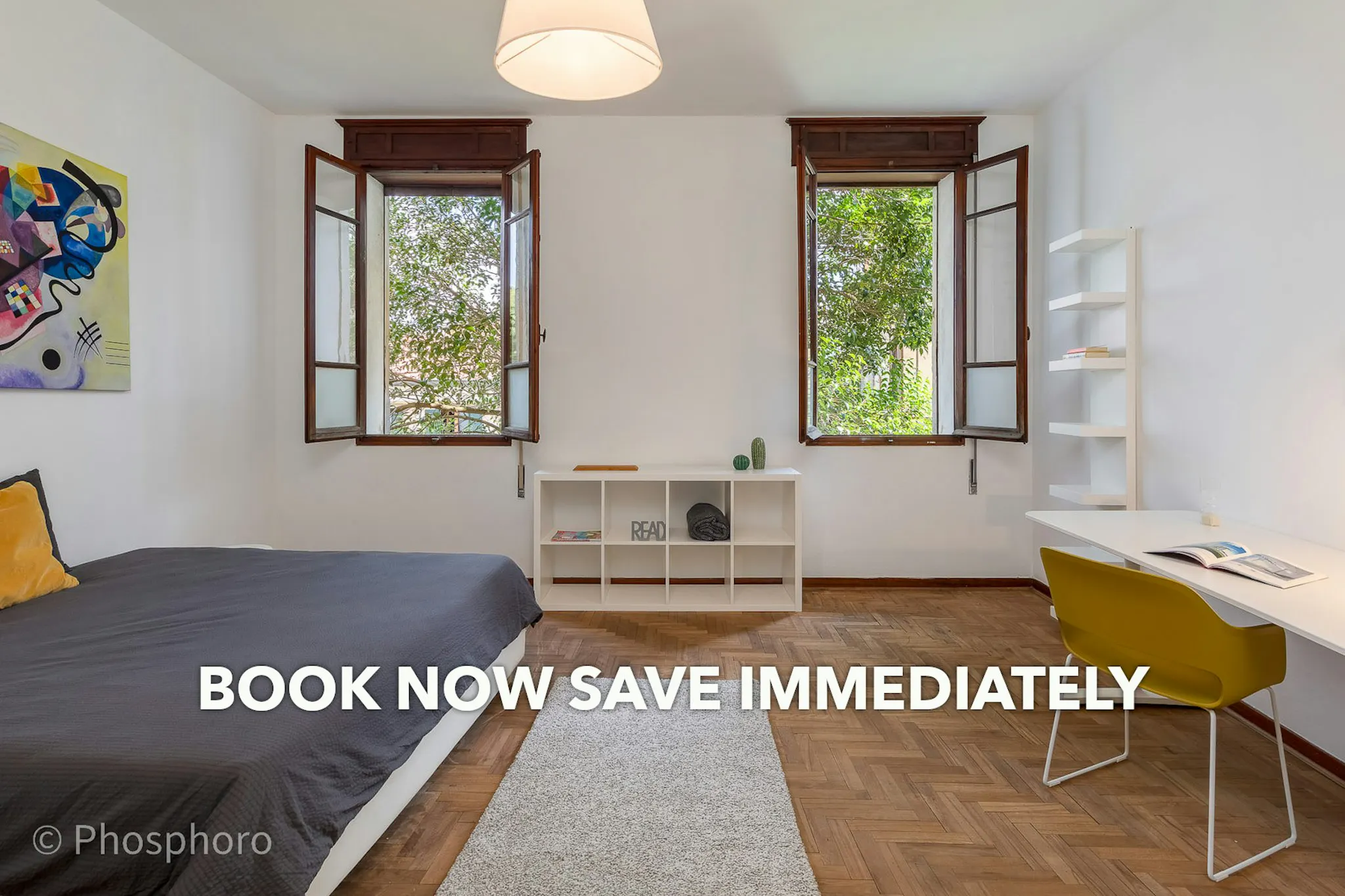 Via Santa Caterina, Padova preview