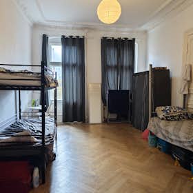 Pokój współdzielony do wynajęcia za 500 € miesięcznie w mieście Berlin, Alt-Moabit