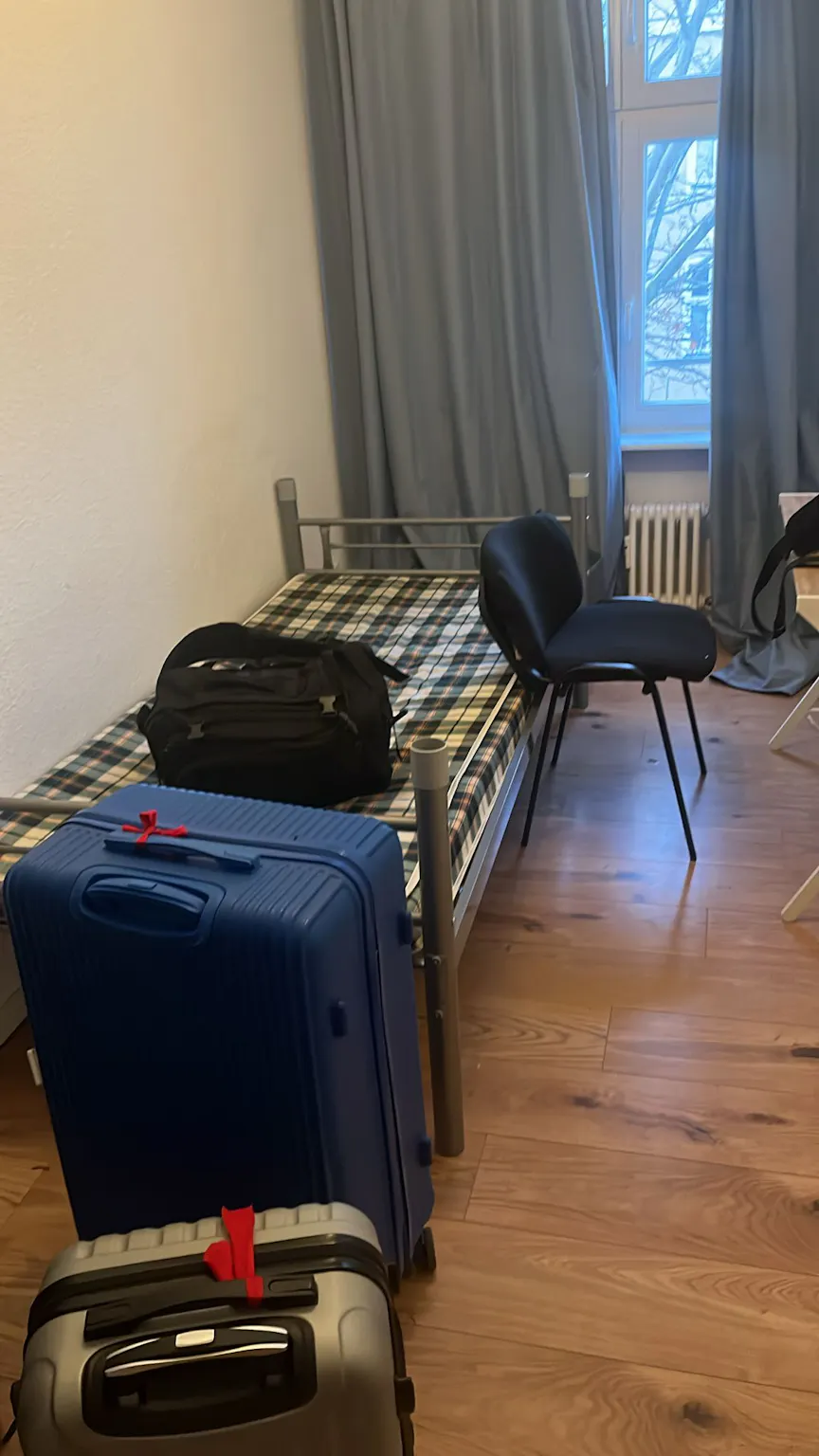 Lübbener Straße, Berlin preview