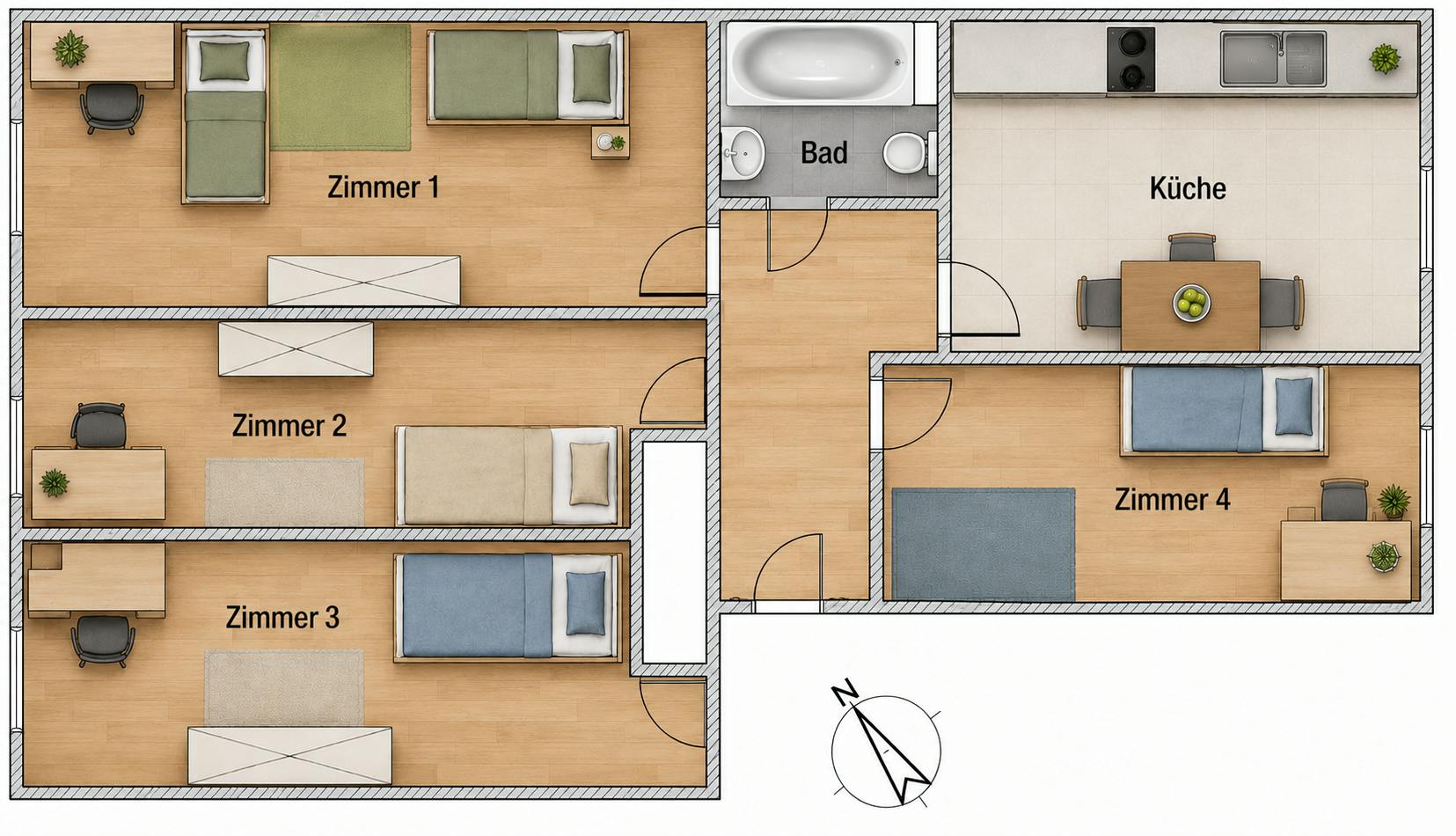 preview gallery tile