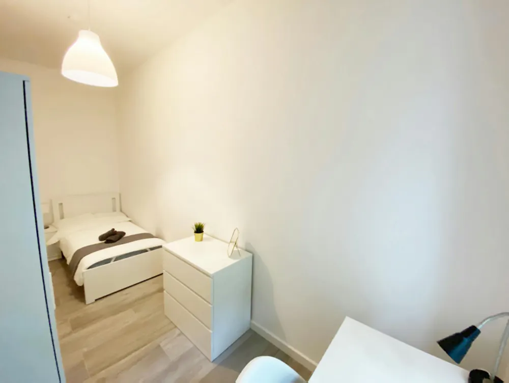 Private room in Liechtensteinstraße, Vienna (1191074) ROOM 4