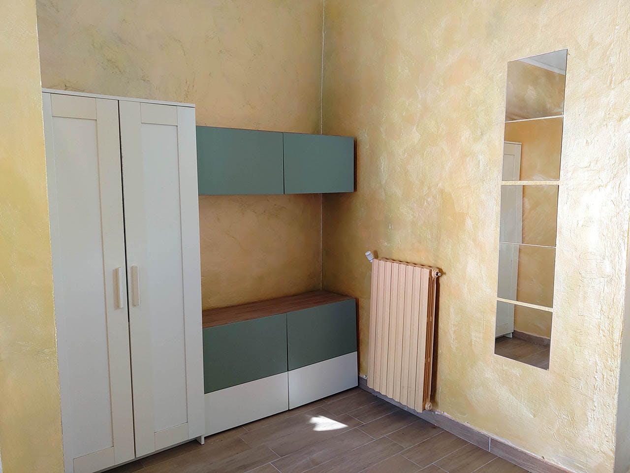 preview gallery tile