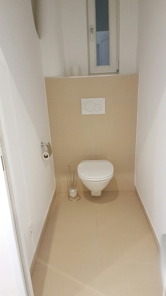 Single room Vienna, 1 bed, 22m² — photo 22
