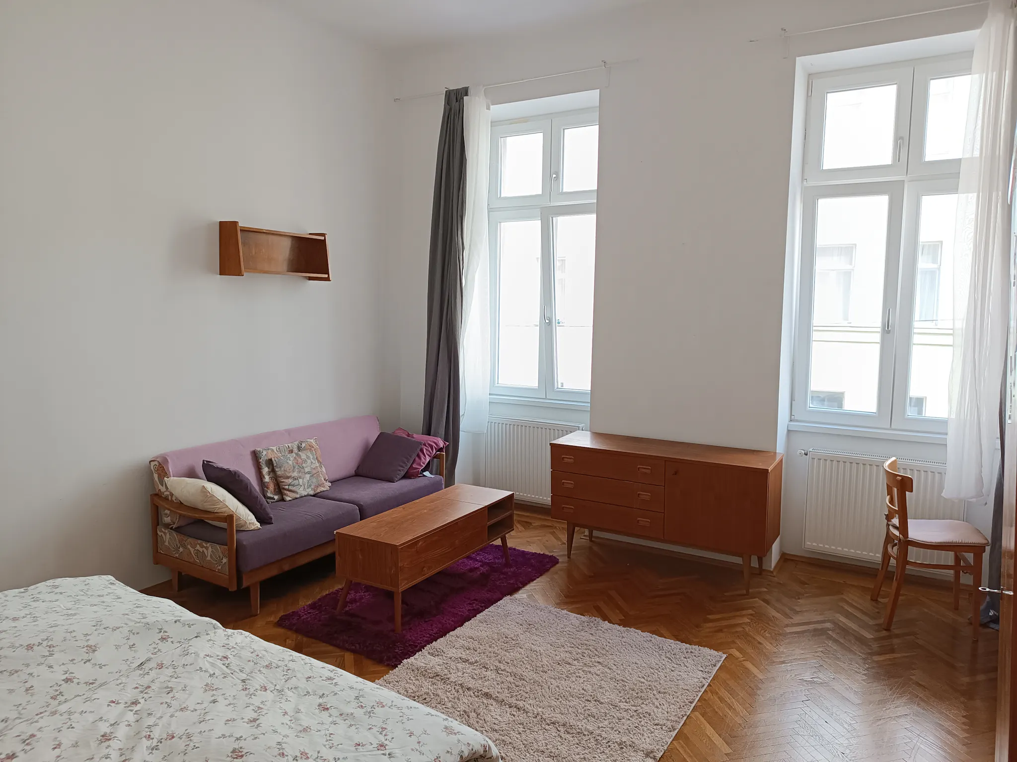 Untere Weißgerberstraße, Vienna preview
