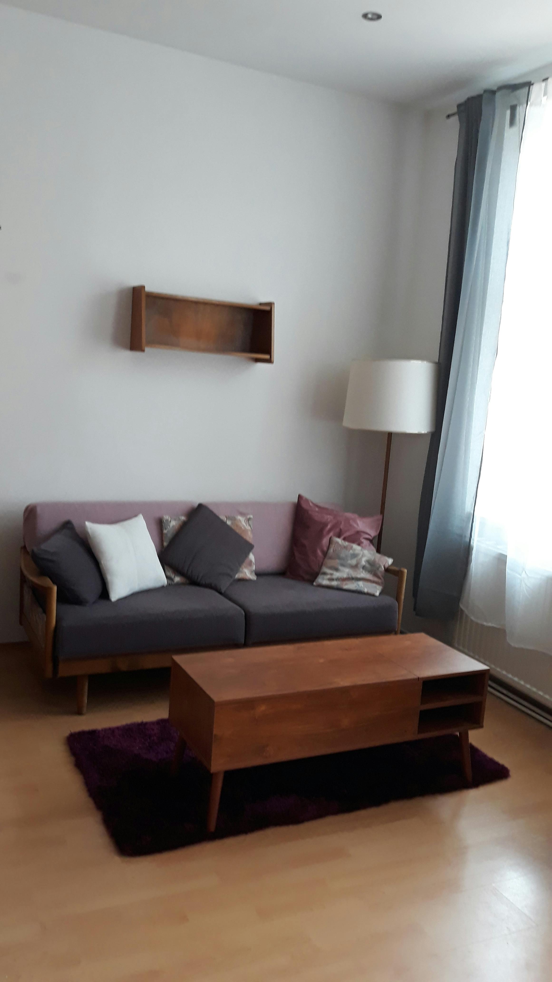 Single room Vienna, 1 bed, 22m² — photo 26