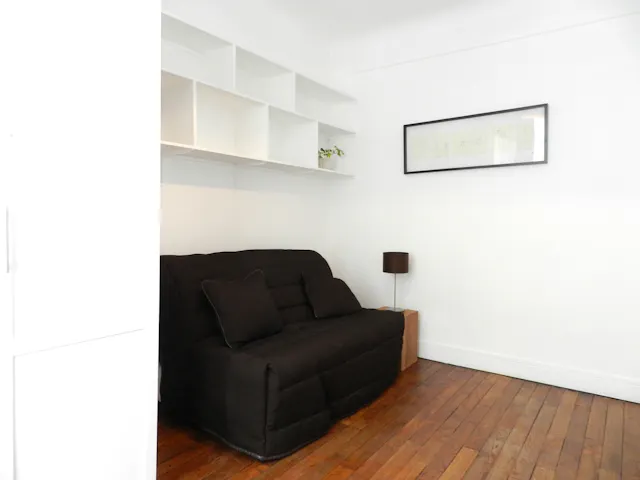 Apartment in Rue des Tournelles, Paris (1191918) room image 2