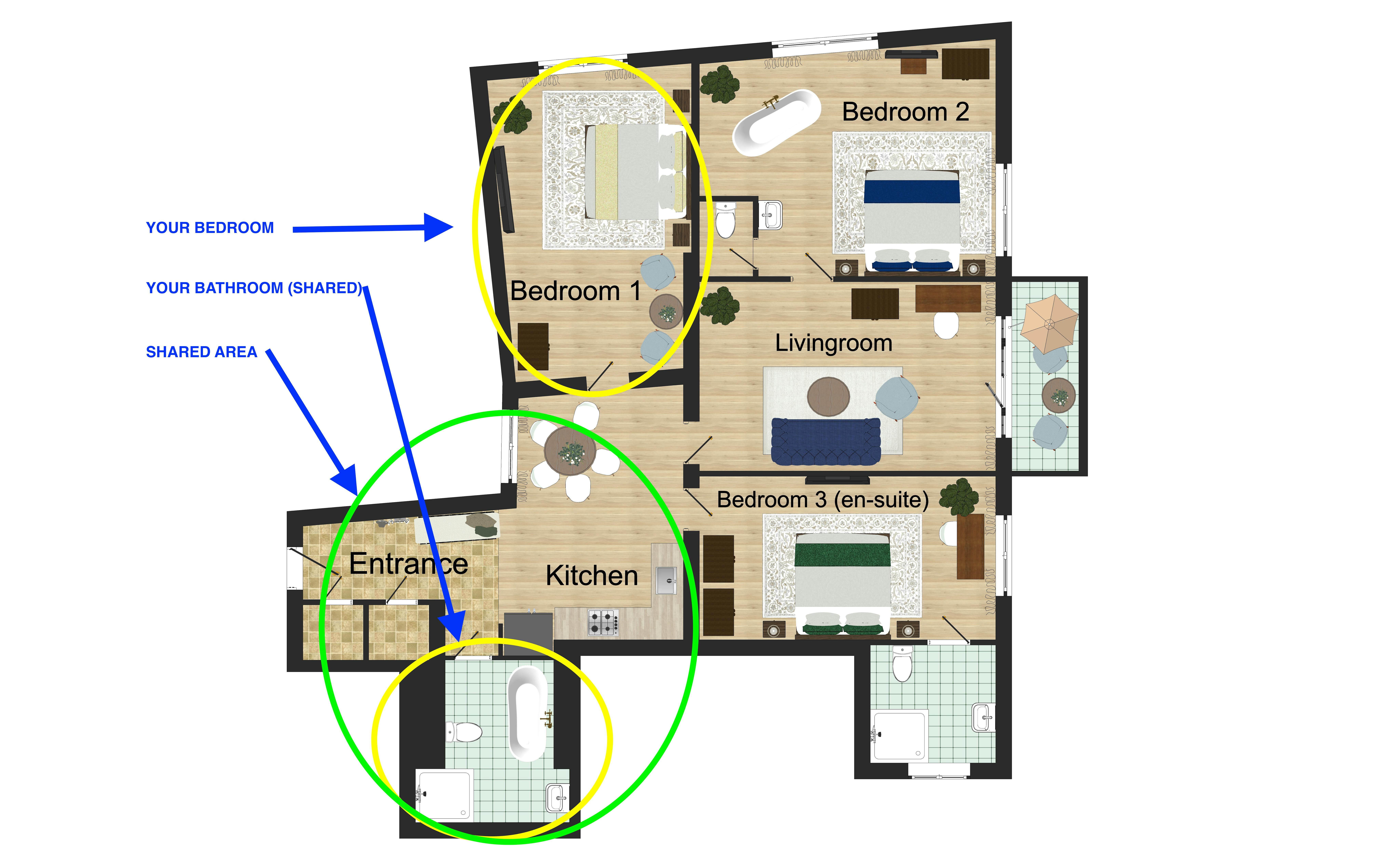 preview gallery tile