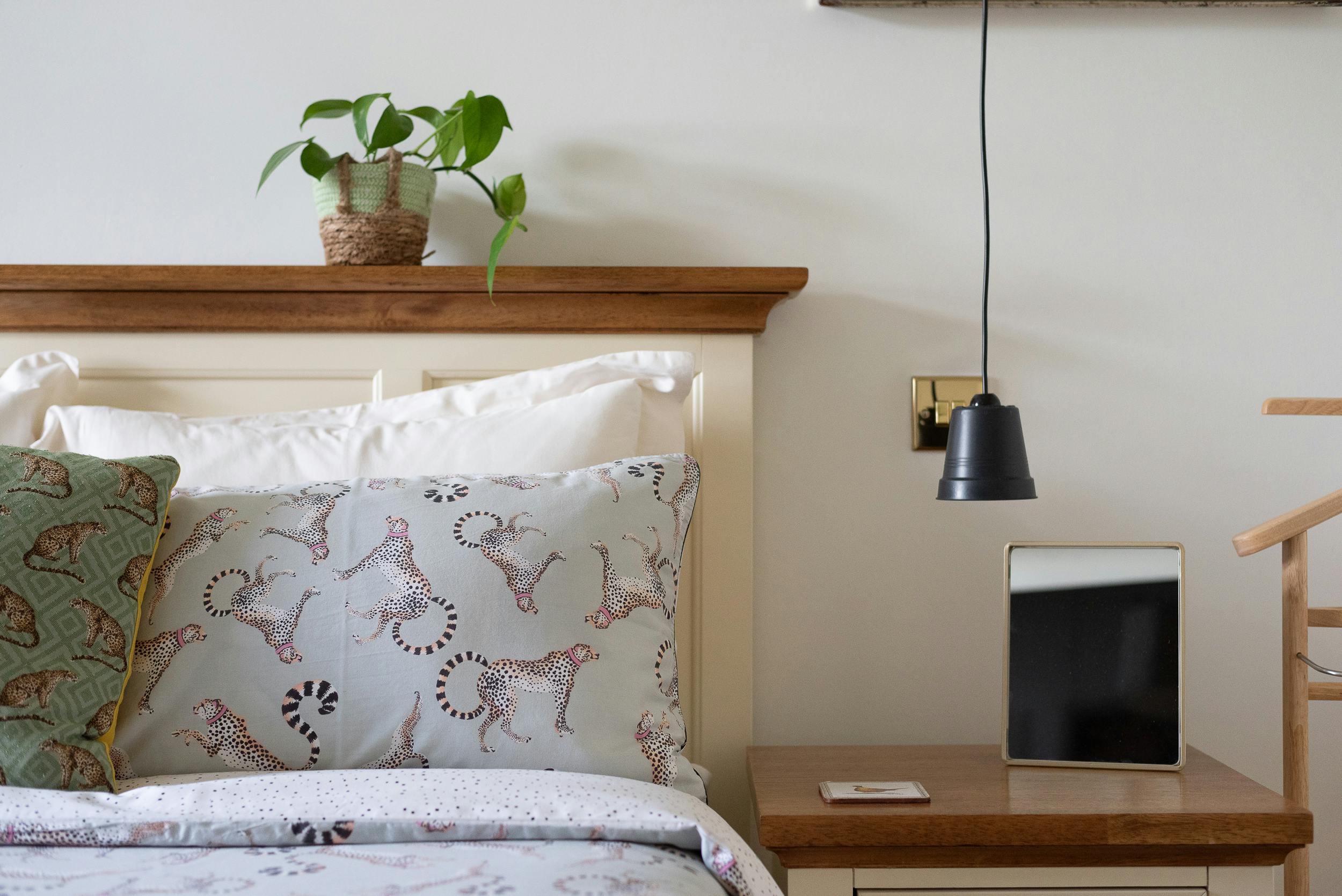 Hartigova, Prague preview