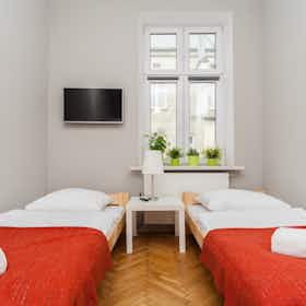 Privé kamer te huur voor PLN 1.150 per maand in Cracow, ulica Józefa Dietla