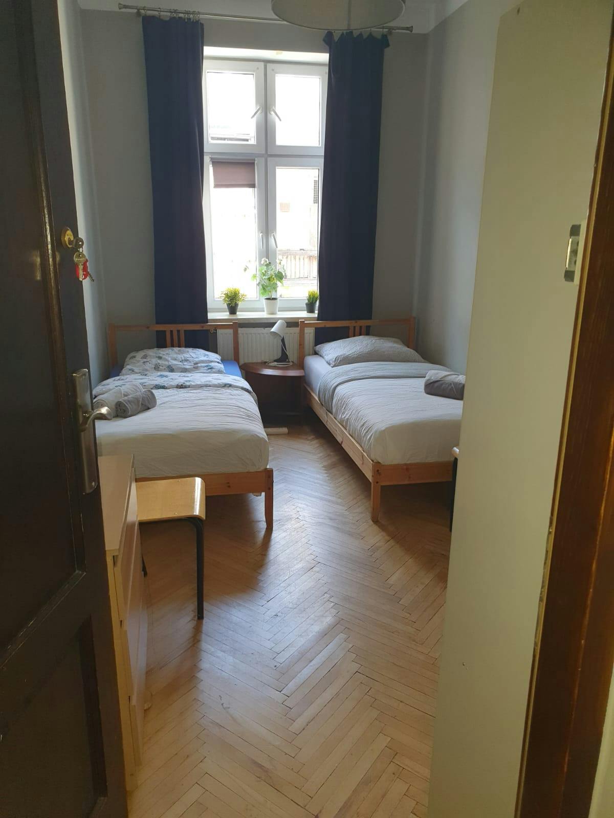 ulica Józefa Dietla, Cracow preview