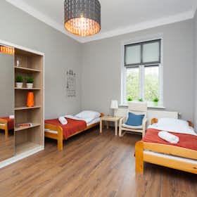 Private room for rent for €307 per month in Cracow, ulica Józefa Dietla