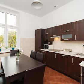 Appartamento in affitto a 2.896 PLN al mese a Cracow, ulica Józefa Dietla