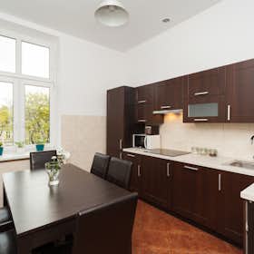 Appartamento in affitto a 2.900 PLN al mese a Cracow, ulica Józefa Dietla