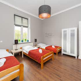 Отдельная комната сдается в аренду за 1 296 PLN в месяц в Cracow, ulica Józefa Dietla
