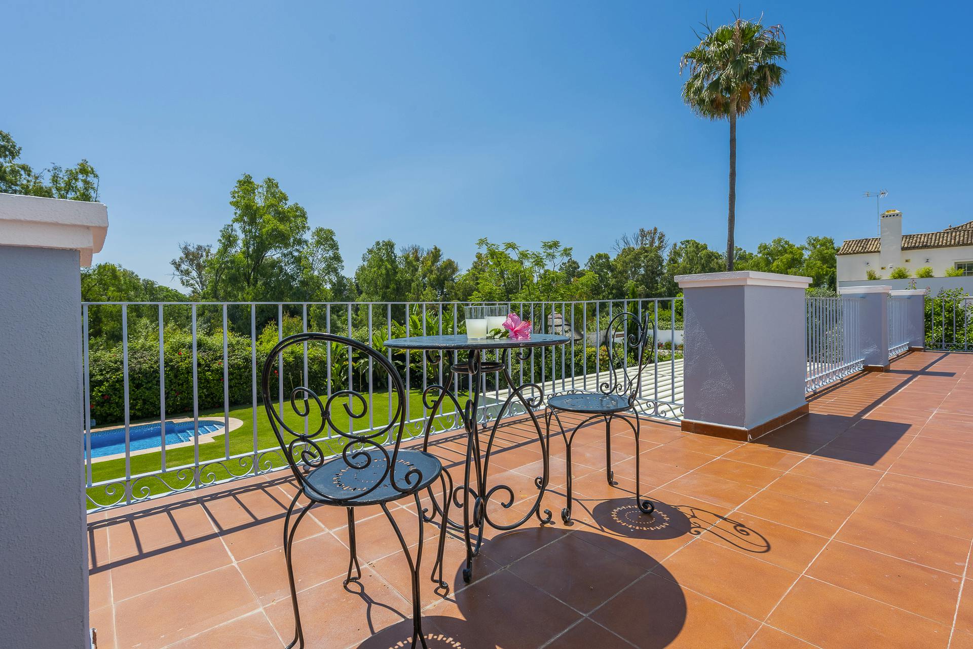 Casa para alugar por € 9.000 por mês em Estepona, Avenida de los Andaluces