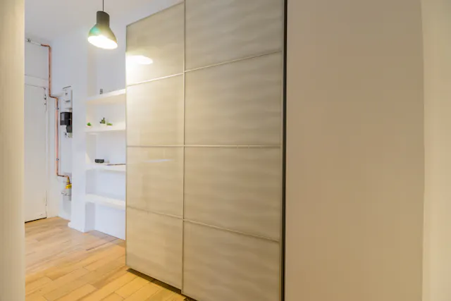 Apartment in Katzbachstraße, Berlin (1192678) room image 10