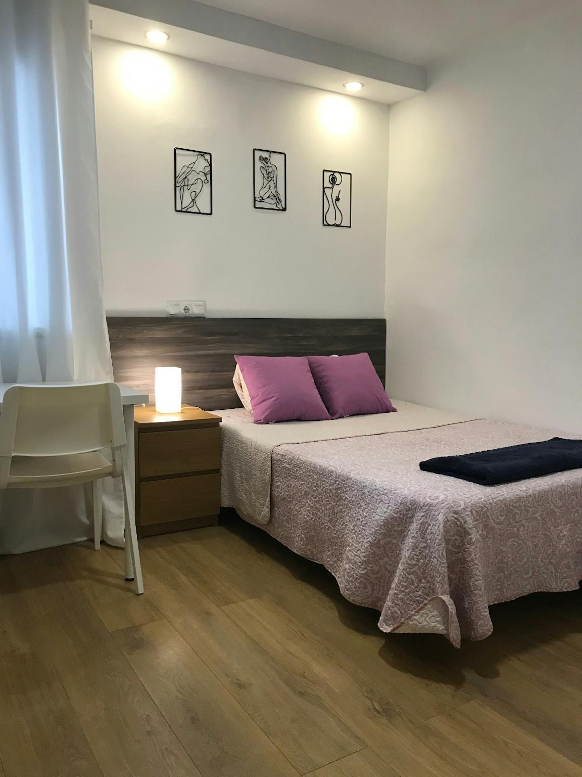 Calle de Víctor Manuel III, Madrid preview