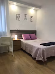 Calle de Víctor Manuel III, Madrid 2-Madrid-ROOM-1