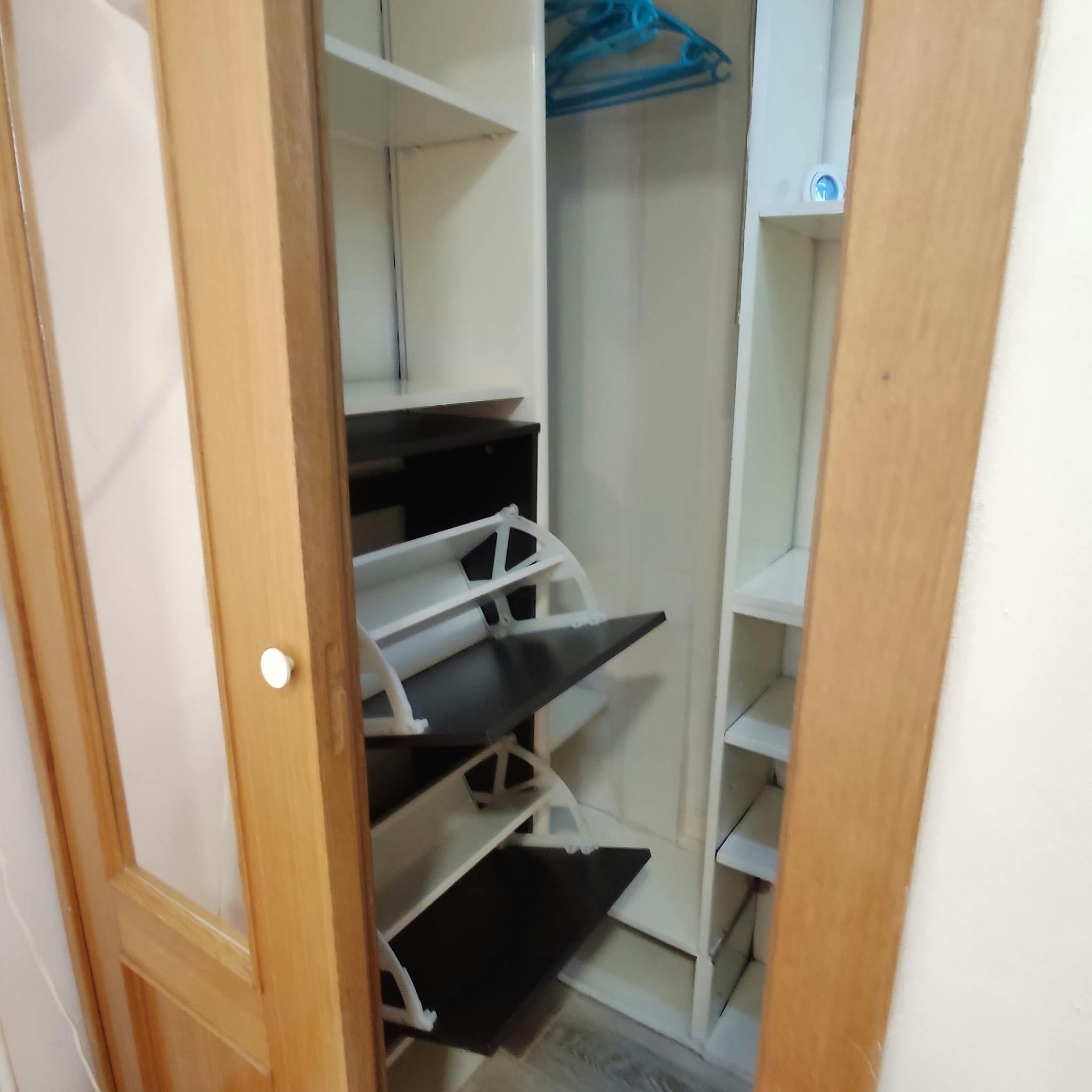 Apartment Madrid, 80m² — photo 12