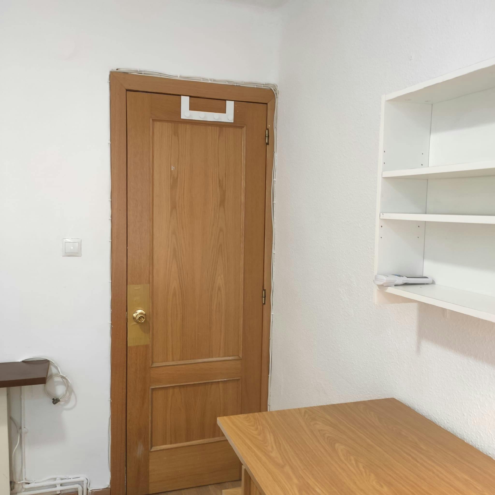 Apartment Madrid, 80m² — photo 18