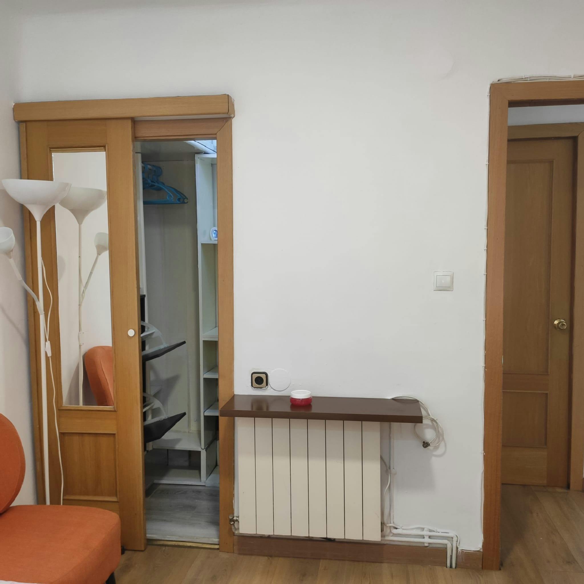 Apartment Madrid, 80m² — photo 19