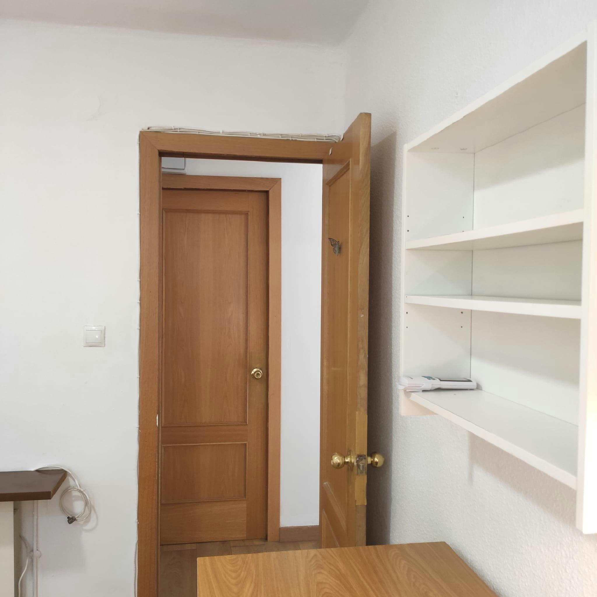 Apartment Madrid, 80m² — photo 15