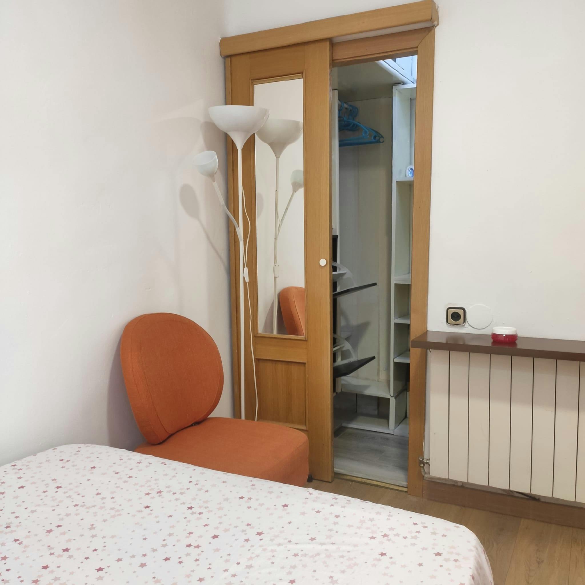 Apartment Madrid, 80m² — photo 16