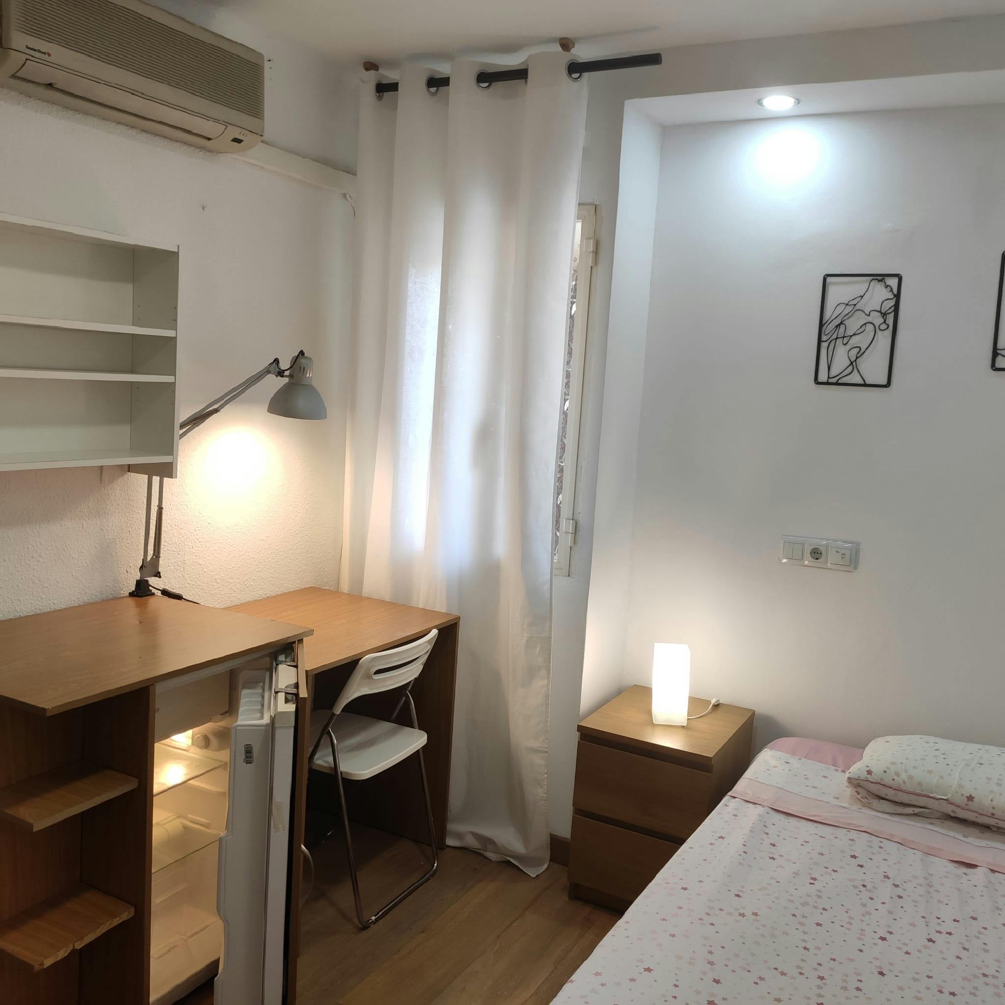 Apartment Madrid, 80m² — photo 20