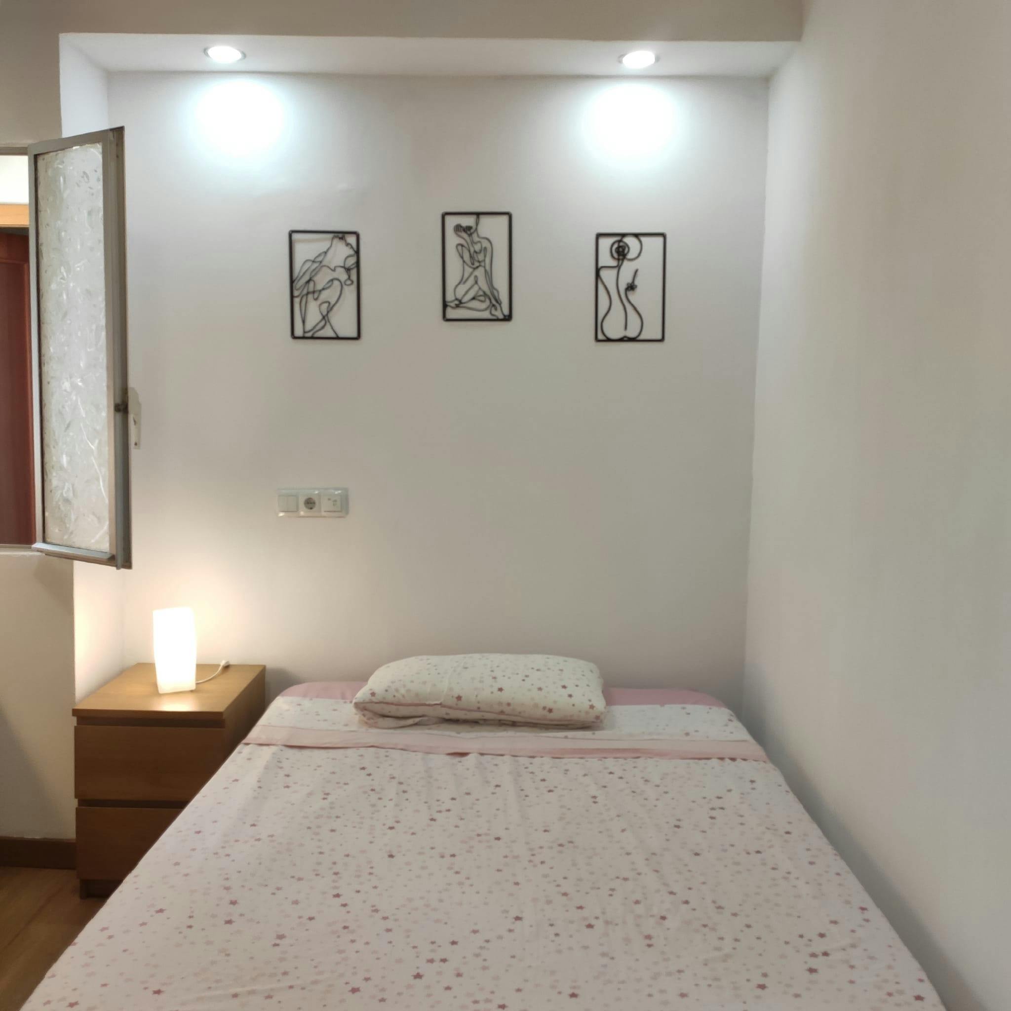 Apartment Madrid, 80m² — photo 17