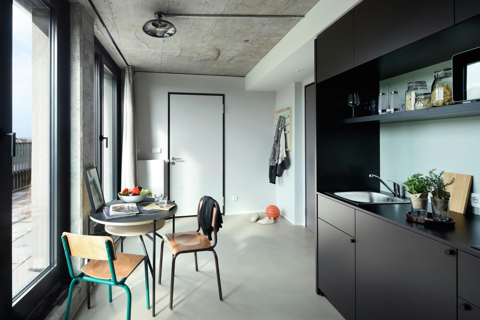 preview gallery tile