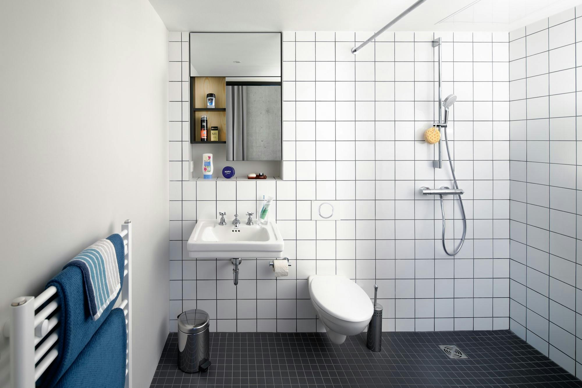 preview gallery tile