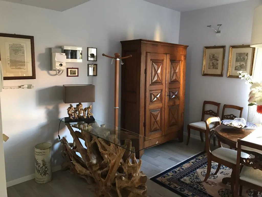 1-Bedroom Apartment in Via Jacopino da Tradate, Milan (1193099) ROOM 1