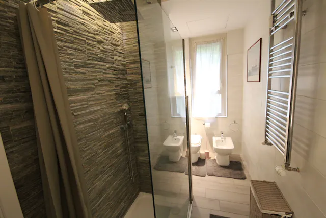 1-Bedroom Apartment in Via Jacopino da Tradate, Milan (1193099) room image 70
