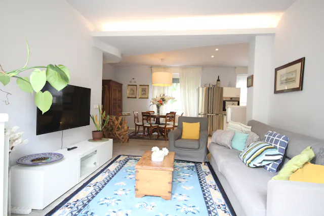 1-Bedroom Apartment in Via Jacopino da Tradate, Milan (1193099) room image 1