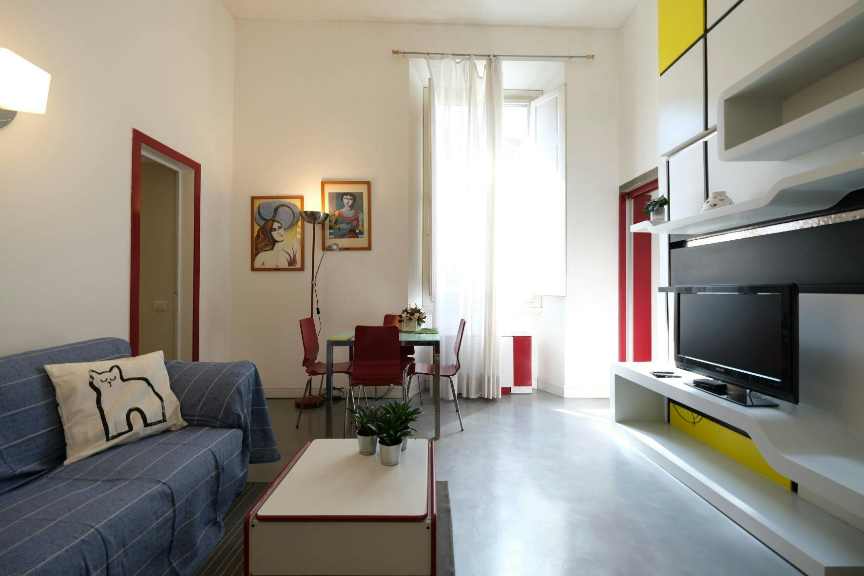 preview gallery tile