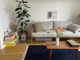 Privé kamer te huur voor DKK 9.697 per maand in Frederiksberg, Frederiksberg Allé