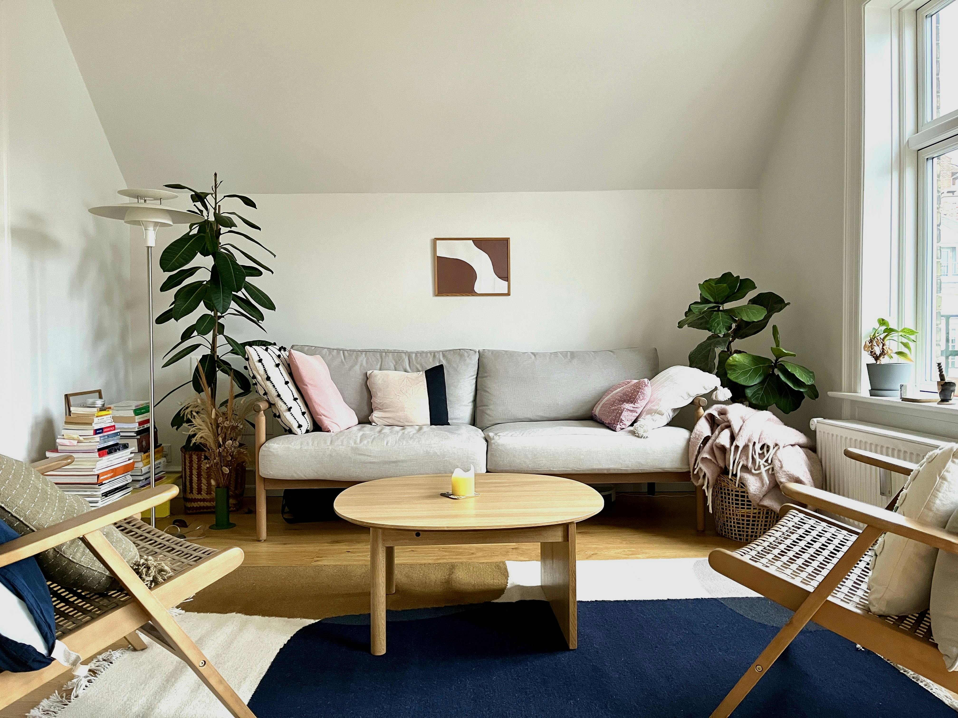 Private room for rent for DKK 9,710 per month in Frederiksberg, Frederiksberg Allé