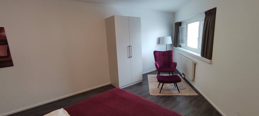 Apartment Vienna, 34m² — photo 5
