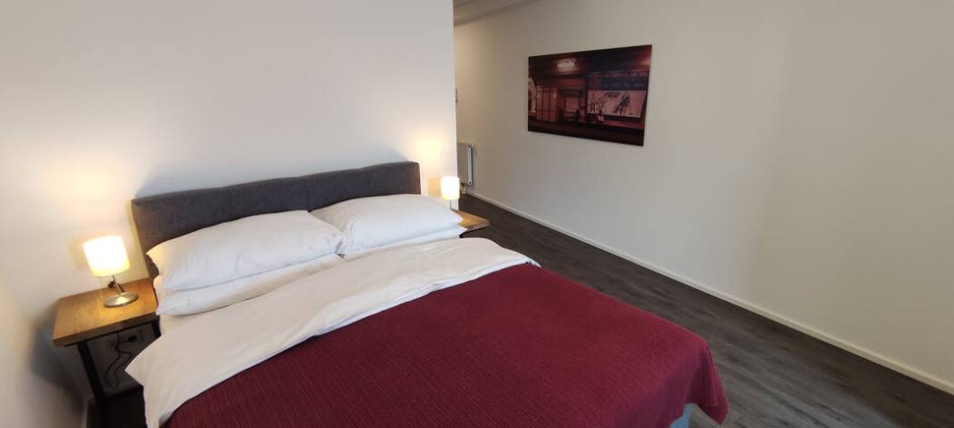 Apartment Vienna, 34m² — photo 2