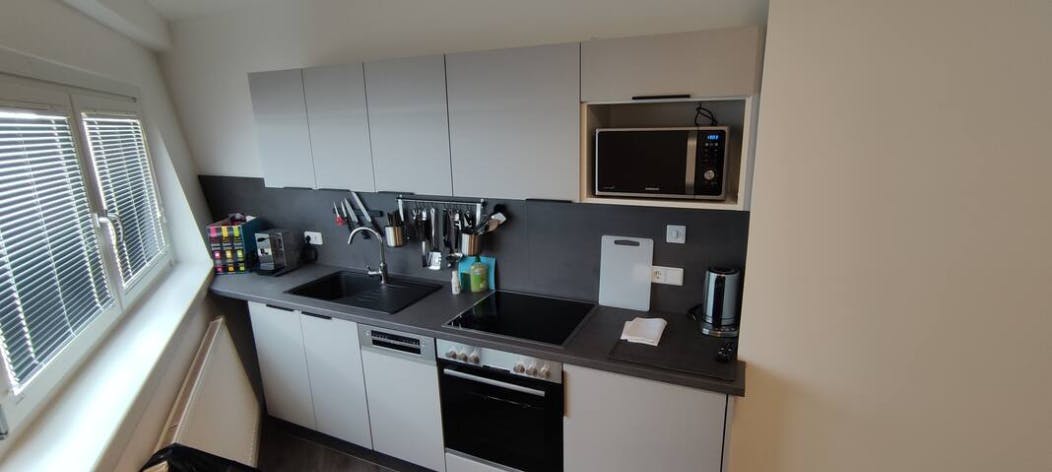 Apartment Vienna, 34m² — photo 7