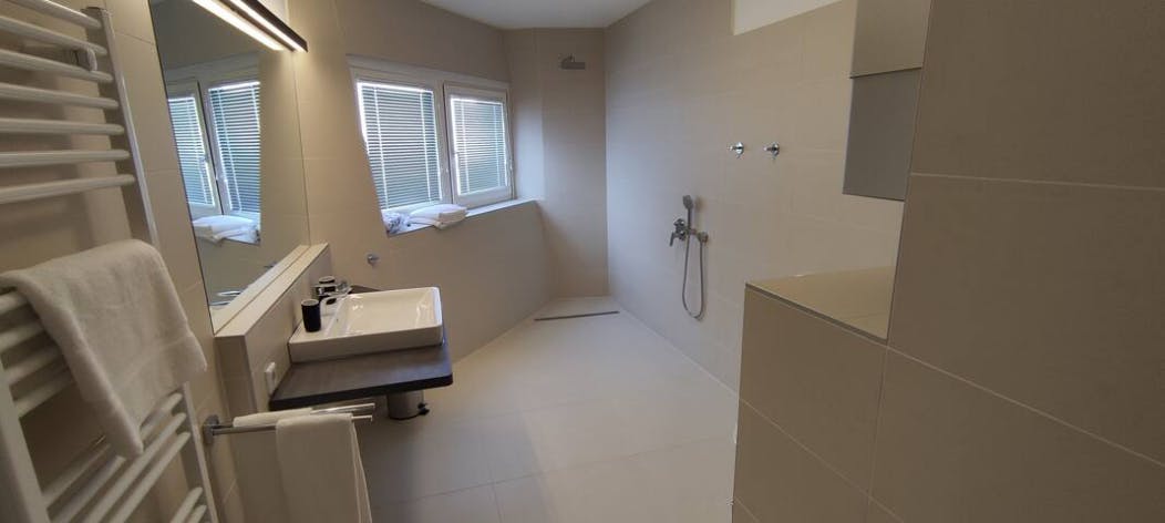 Apartment Vienna, 34m² — photo 3